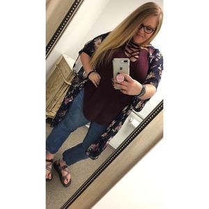 Meet your Posher, Stacey